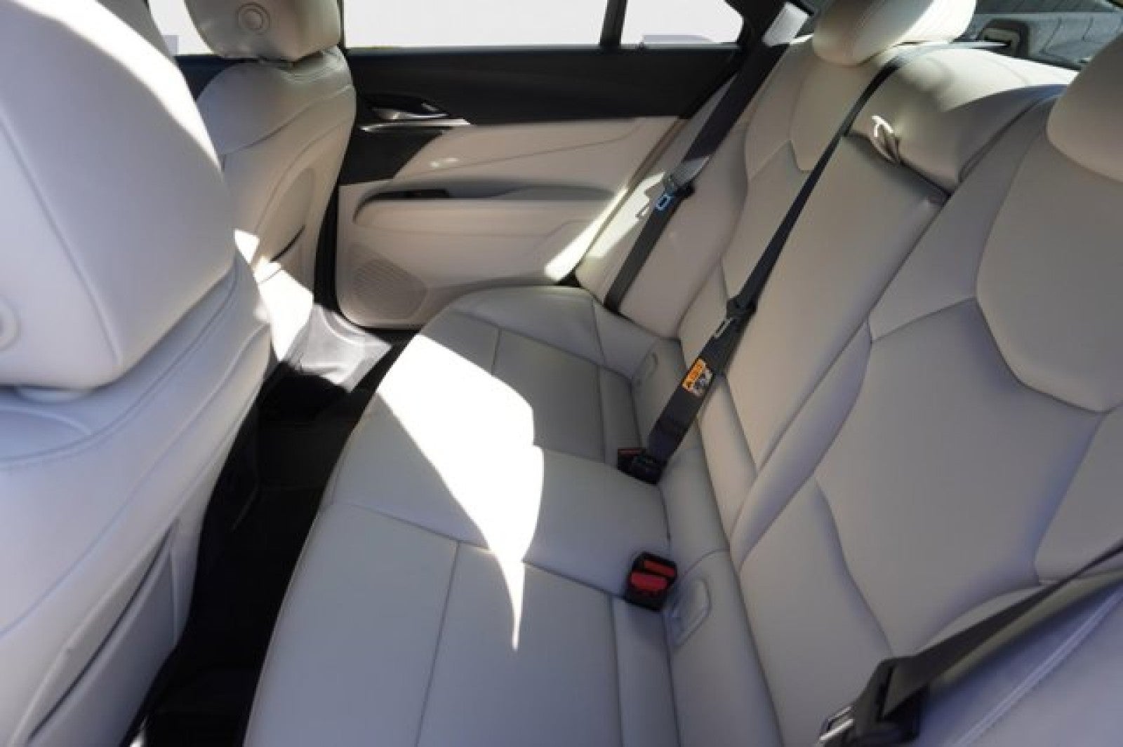 2023 Cadillac CT4 Luxury