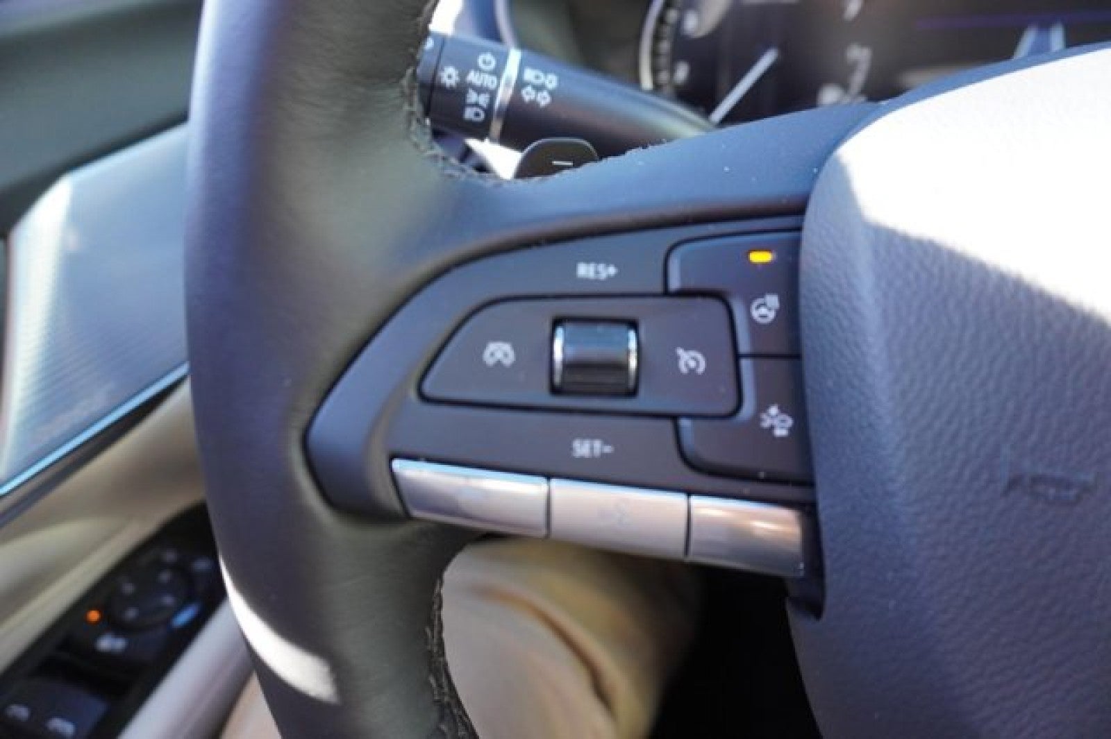 2023 Cadillac CT4 Luxury