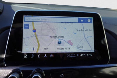 2023 Cadillac CT4 Luxury