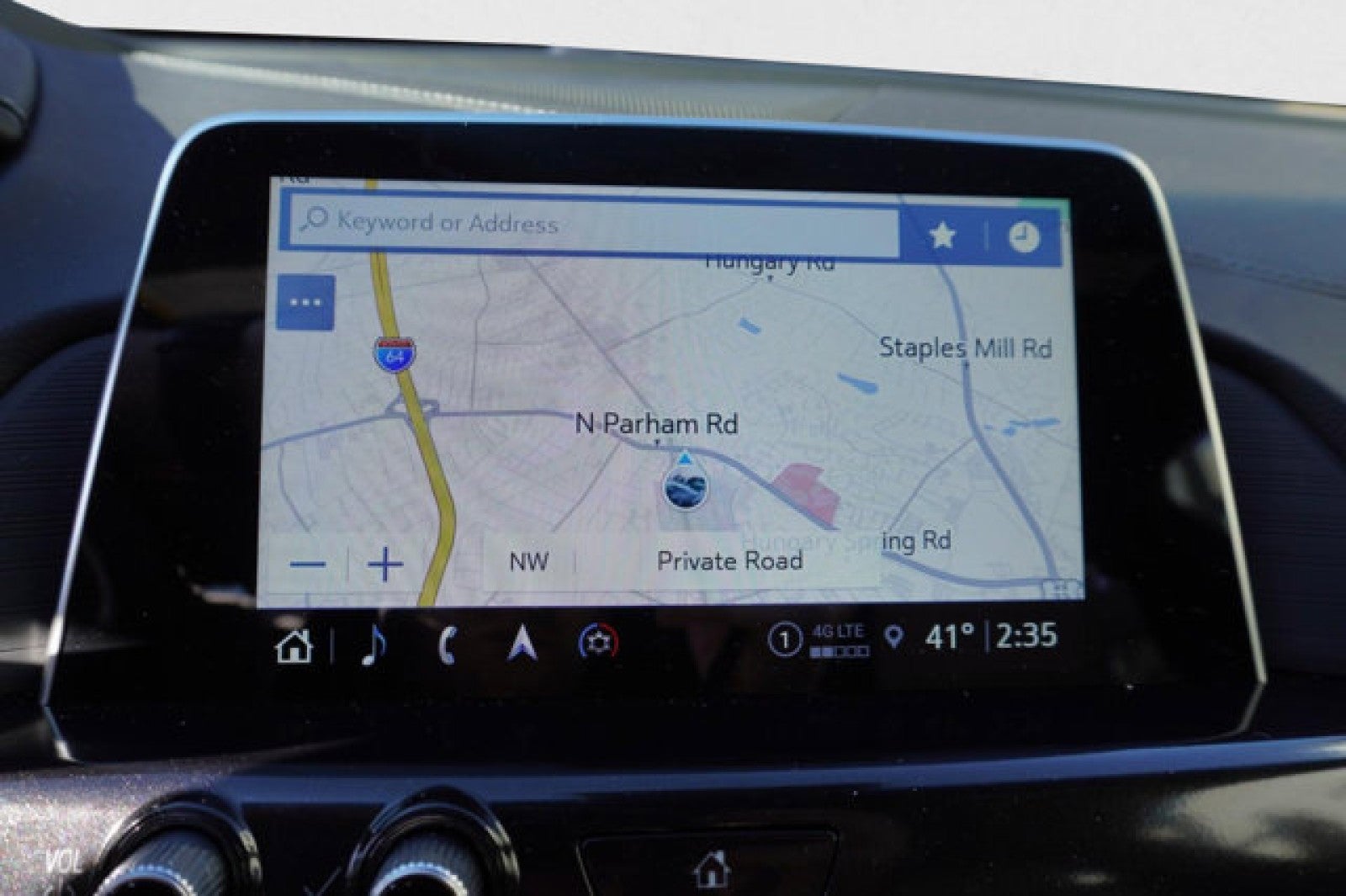 2023 Cadillac CT4 Luxury