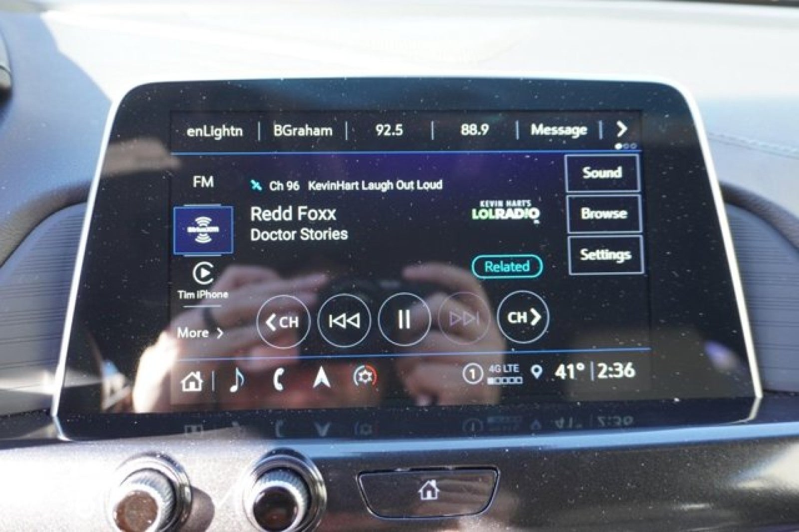 2023 Cadillac CT4 Luxury