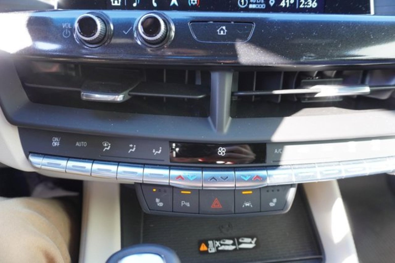 2023 Cadillac CT4 Luxury