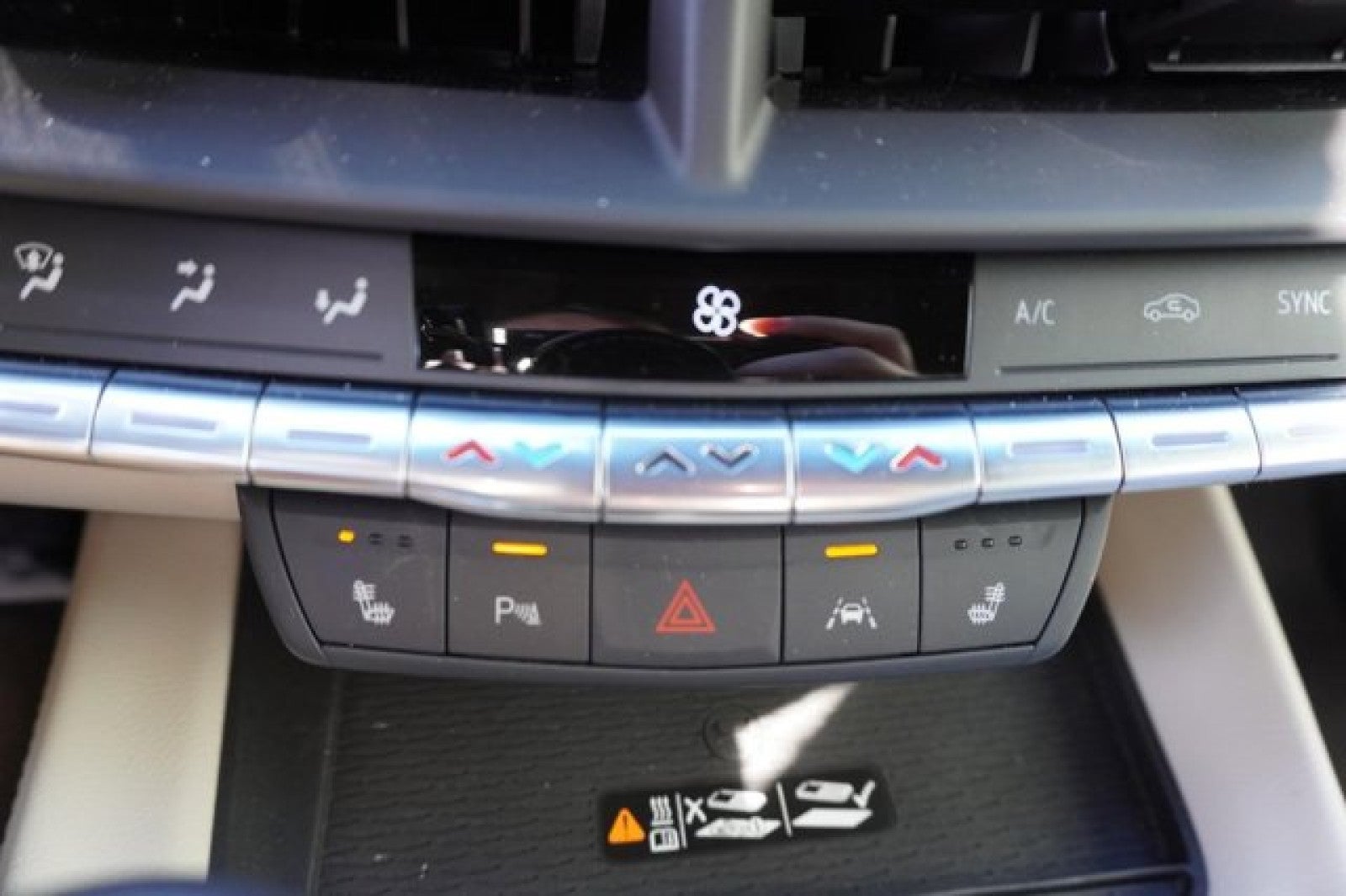 2023 Cadillac CT4 Luxury