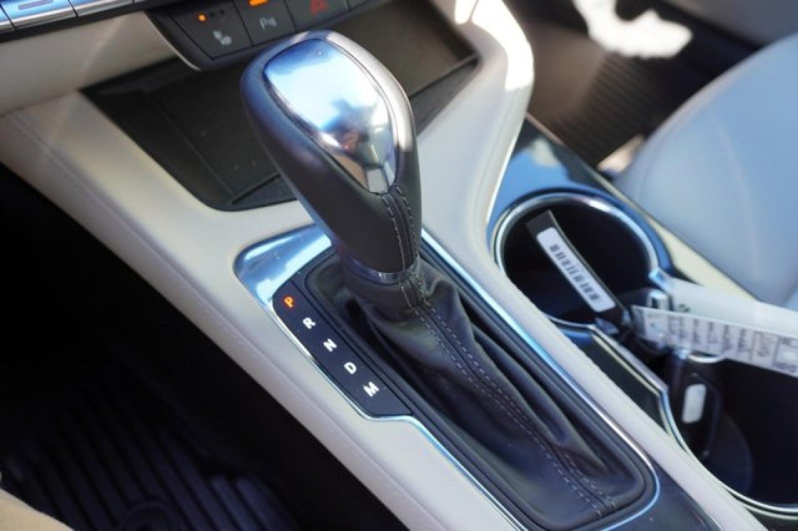 2023 Cadillac CT4 Luxury