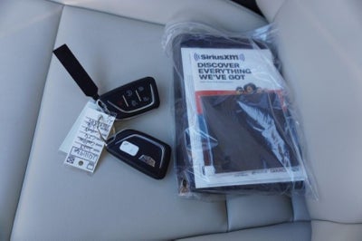 2023 Cadillac CT4 Luxury