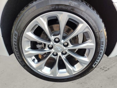 2021 Cadillac CT5 Premium Luxury, Twin Turbo