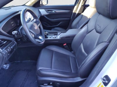 2021 Cadillac CT5 Premium Luxury, Twin Turbo