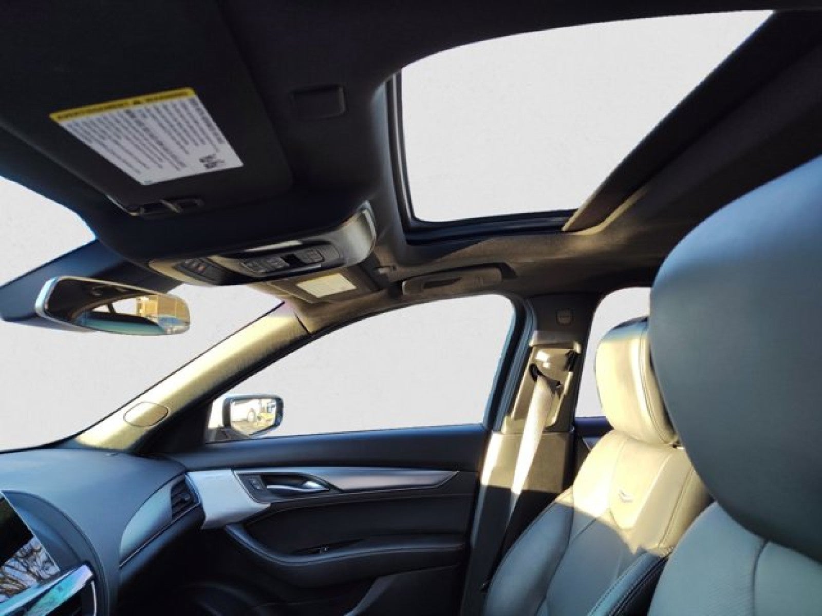 2021 Cadillac CT5 Premium Luxury, Twin Turbo