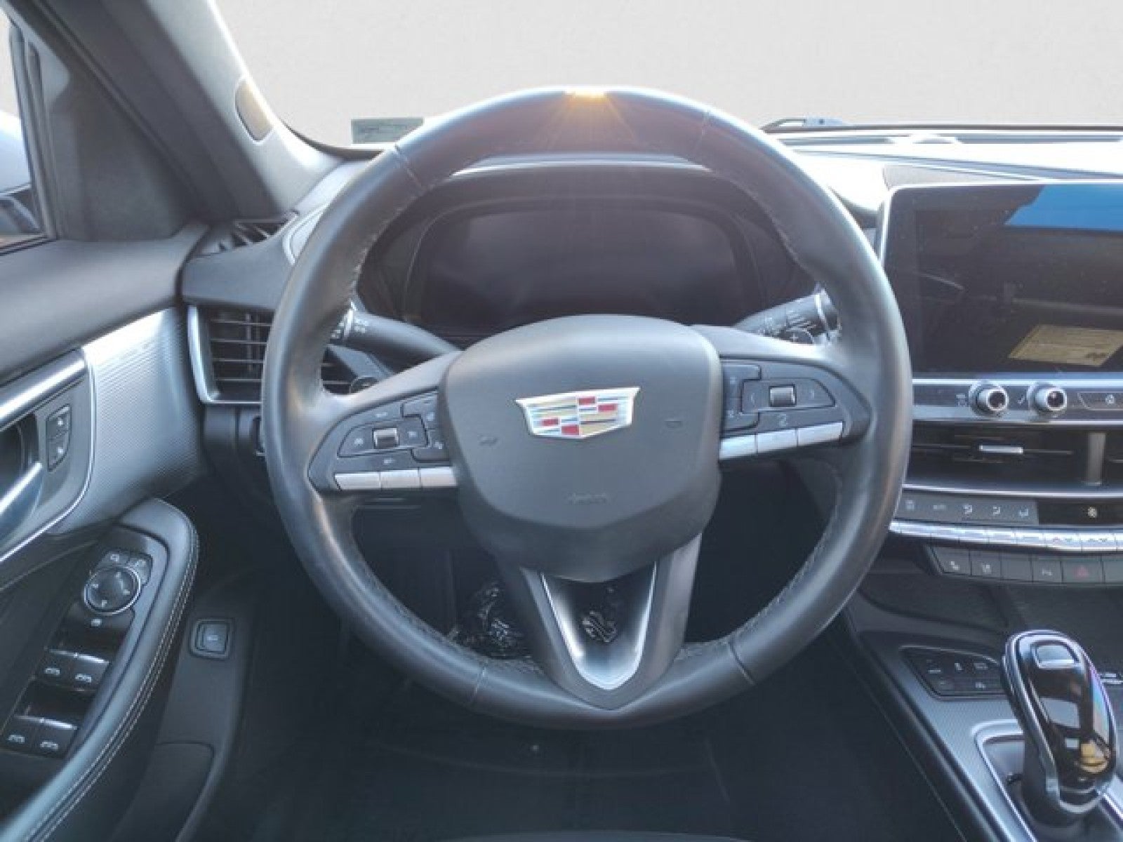 2021 Cadillac CT5 Premium Luxury, Twin Turbo