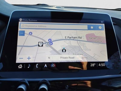 2021 Cadillac CT5 Premium Luxury, Twin Turbo