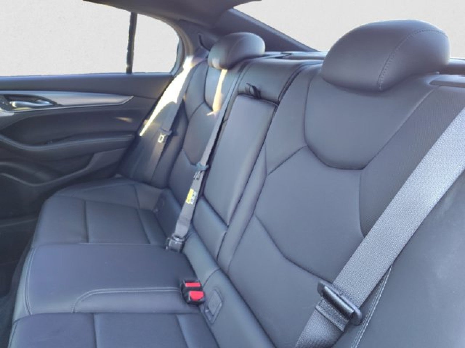 2021 Cadillac CT5 Premium Luxury, Twin Turbo