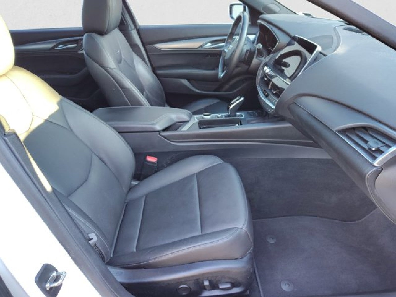 2021 Cadillac CT5 Premium Luxury, Twin Turbo