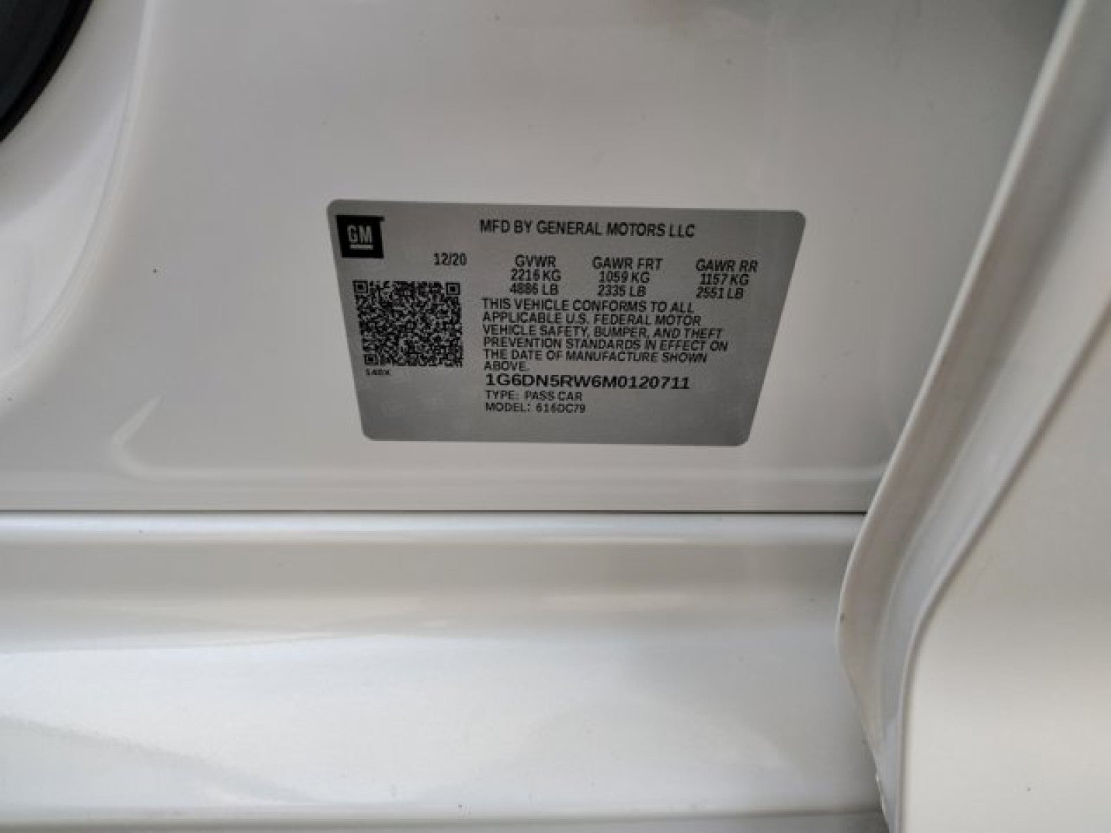 2021 Cadillac CT5 Premium Luxury, Twin Turbo