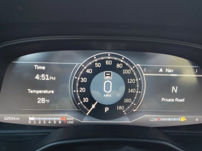 2021 Cadillac CT5 Premium Luxury, Twin Turbo