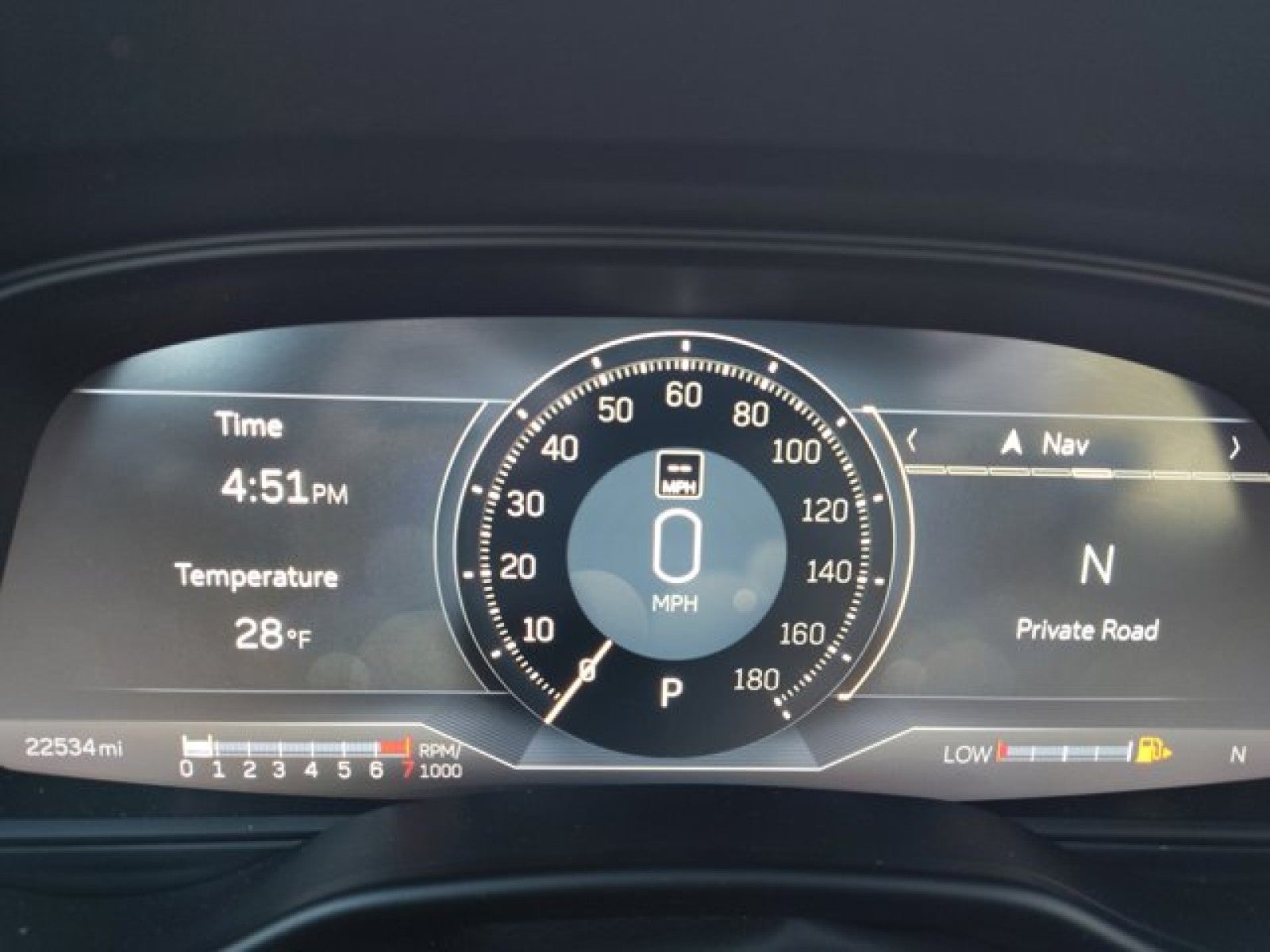 2021 Cadillac CT5 Premium Luxury, Twin Turbo