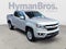 2018 Chevrolet Colorado Crew Cab 4WD LT