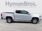 2018 Chevrolet Colorado Crew Cab 4WD LT