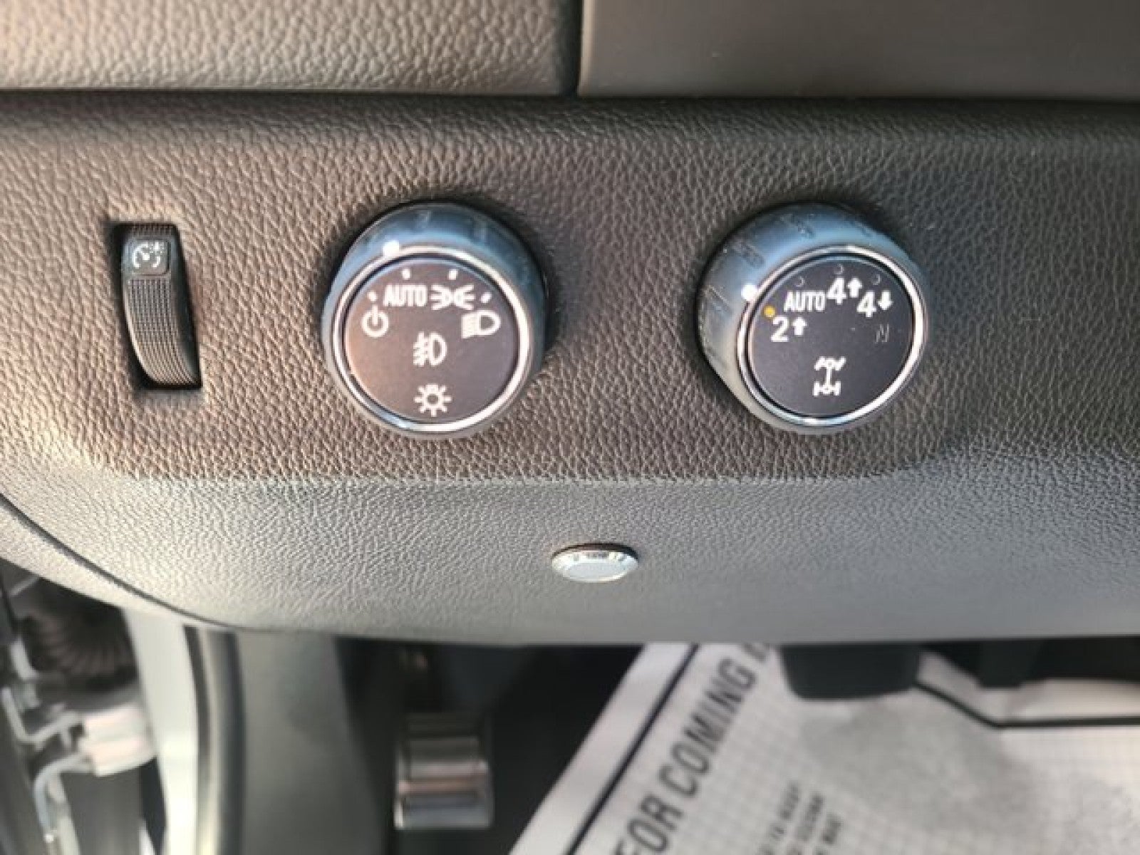 2018 Chevrolet Colorado Crew Cab 4WD LT