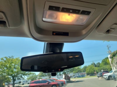 2018 Chevrolet Colorado Crew Cab 4WD LT