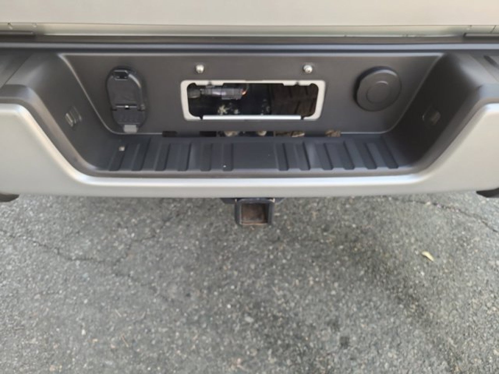 2018 Chevrolet Colorado Crew Cab 4WD LT