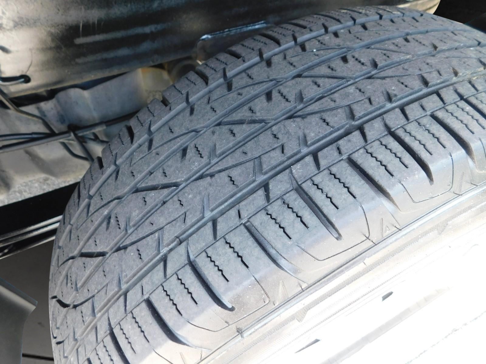 2015 Chevrolet Silverado 1500 Work Truck 4x4