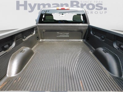 2015 Chevrolet Silverado 1500 Work Truck 4x4