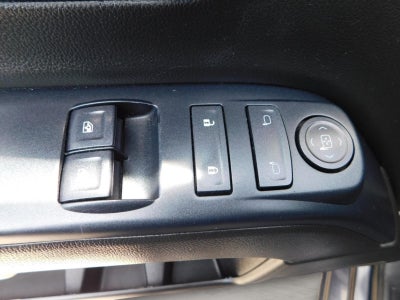 2015 Chevrolet Silverado 1500 Work Truck 4x4