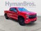 2022 Chevrolet Silverado 1500 Custom 4x4 | Rally Edition