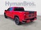 2022 Chevrolet Silverado 1500 Custom 4x4 | Rally Edition