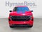 2022 Chevrolet Silverado 1500 Custom 4x4 | Rally Edition