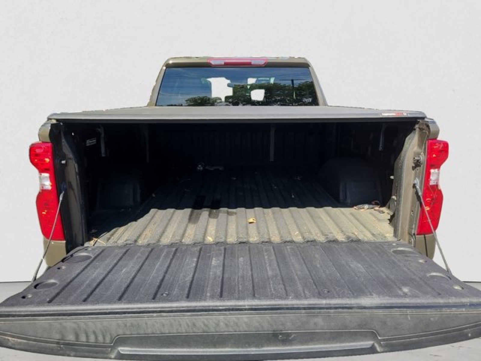 2023 Chevrolet Silverado 1500 LT 4WD Double Cab