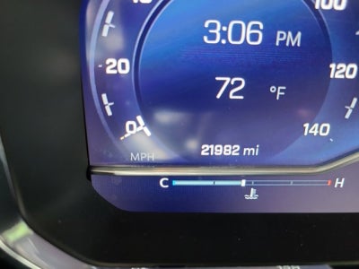 2023 Chevrolet Silverado 1500 LT 4WD Double Cab
