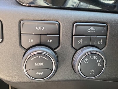 2023 Chevrolet Silverado 1500 LT 4WD Double Cab