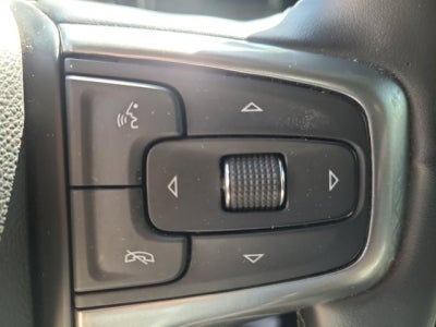 2023 Chevrolet Silverado 1500 LT 4WD Double Cab