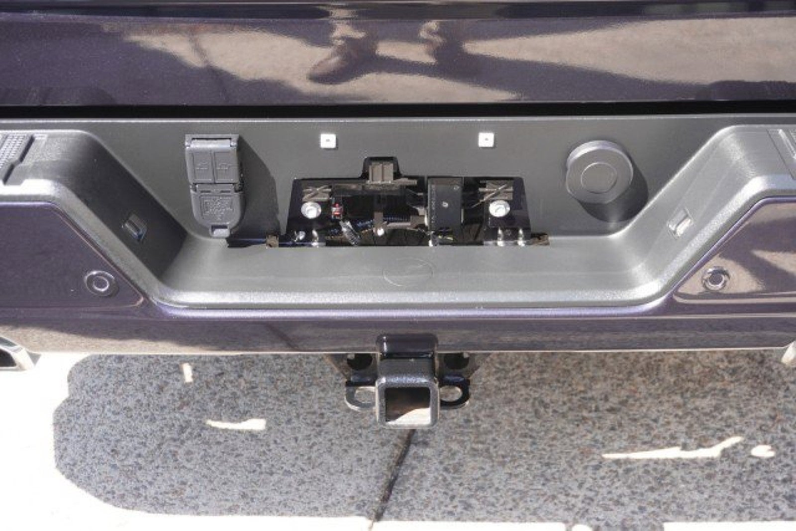 2022 Chevrolet Silverado 1500 RST 4WD Crew Cab