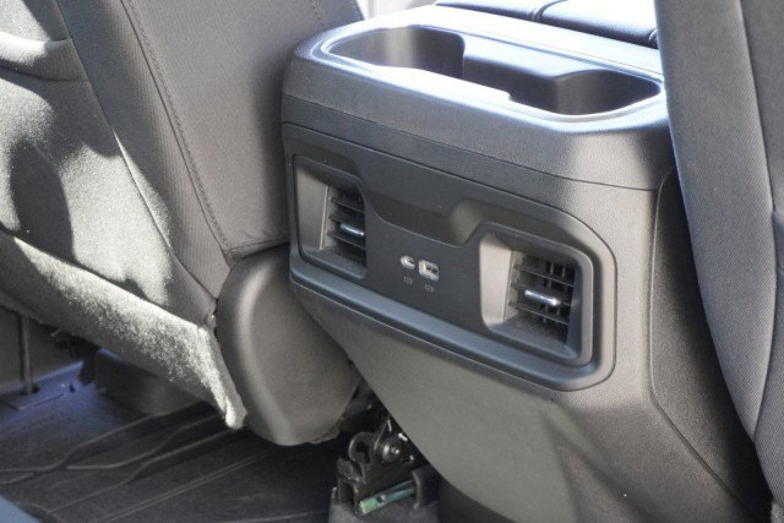 2022 Chevrolet Silverado 1500 RST 4WD Crew Cab