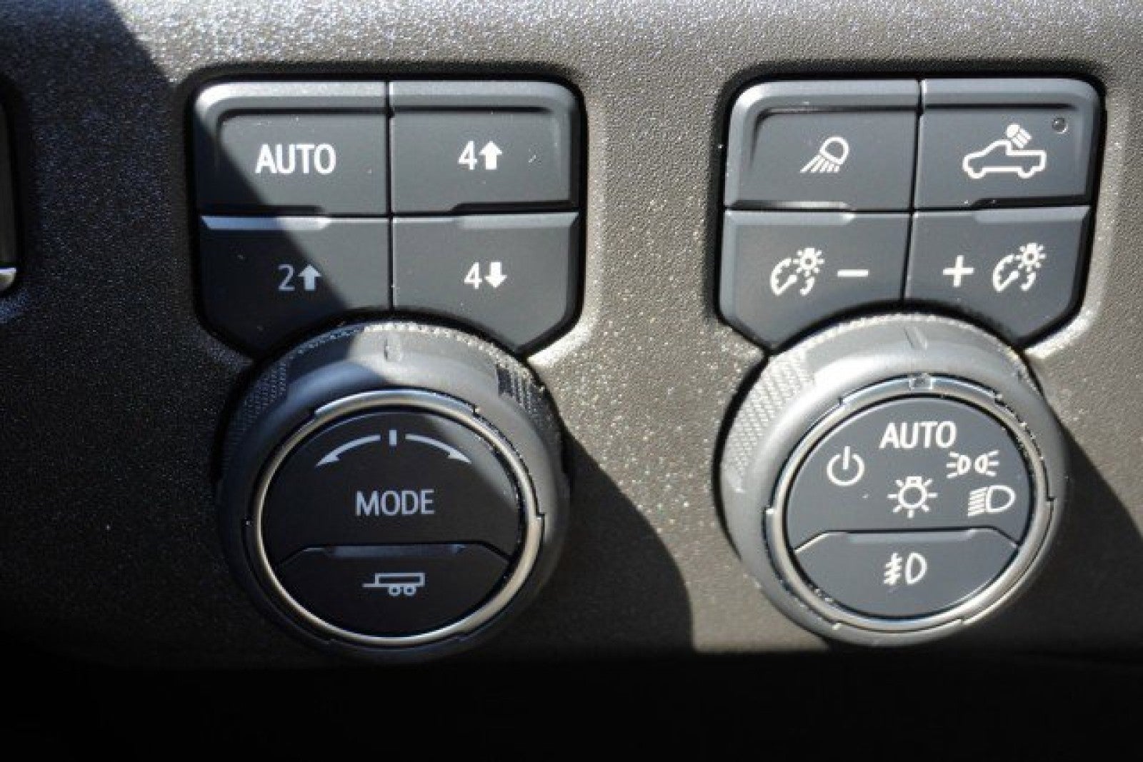 2022 Chevrolet Silverado 1500 RST 4WD Crew Cab