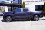 2022 Chevrolet Silverado 1500 RST 4WD Crew Cab