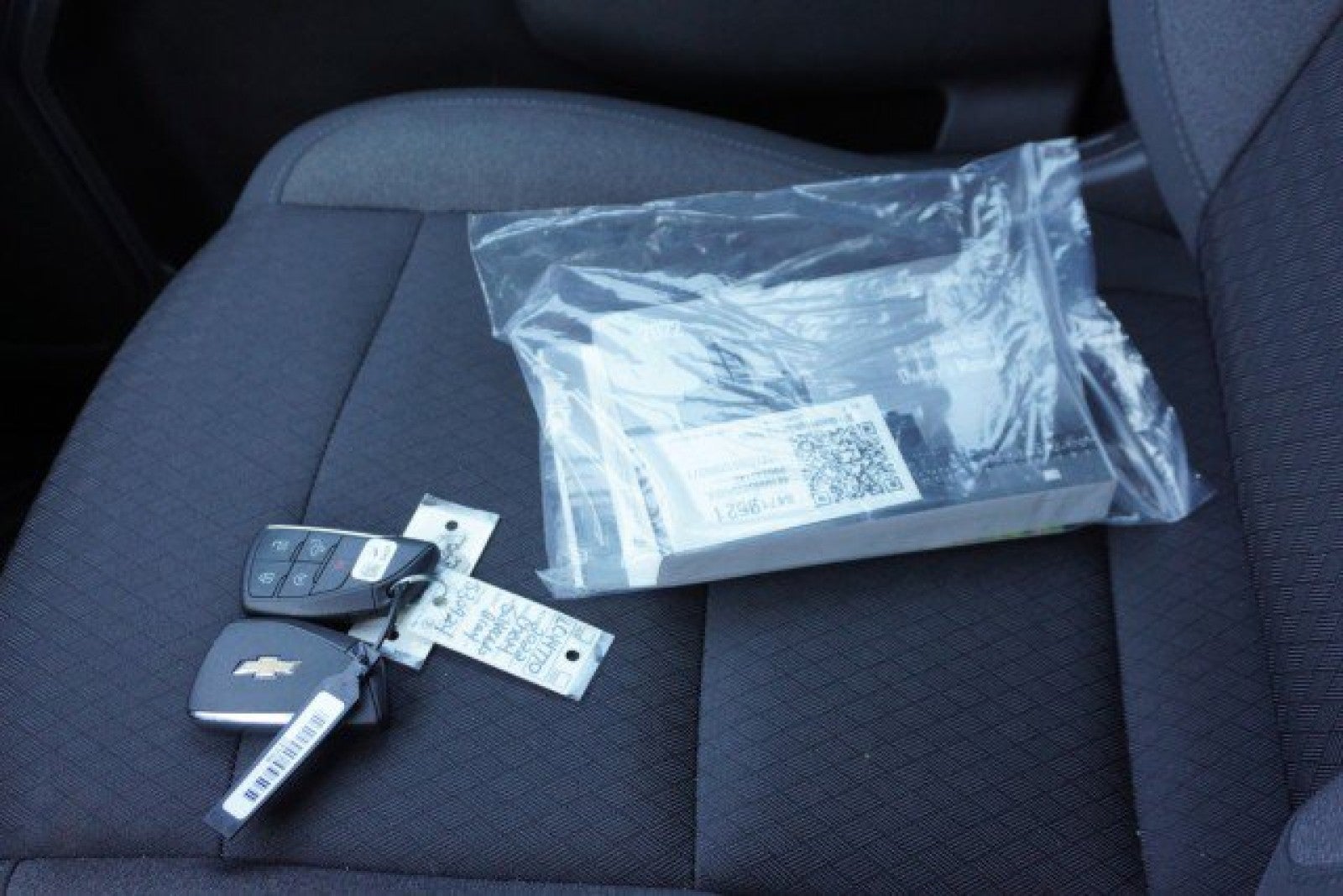 2022 Chevrolet Silverado 1500 RST 4WD Crew Cab