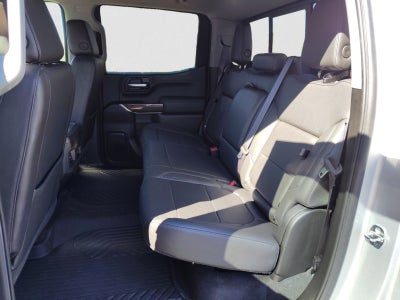 2022 Chevrolet Silverado 1500 LTD RST 4WD | Leather, Z71