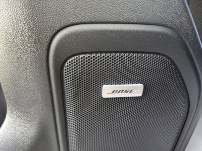 2022 Chevrolet Silverado 1500 LTD RST 4WD | Leather, Z71