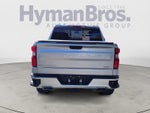 2022 Chevrolet Silverado 1500 LTD RST 4WD | Leather, Z71