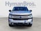 2022 Chevrolet Silverado 1500 LTD RST 4WD | Leather, Z71