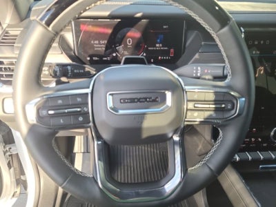 2024 GMC Acadia AWD Denali | Super Cruise, Reserve Package