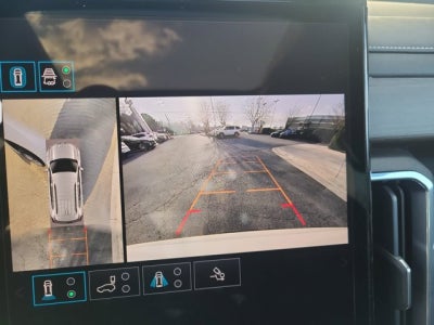 2024 GMC Acadia AWD Denali | Super Cruise, Reserve Package