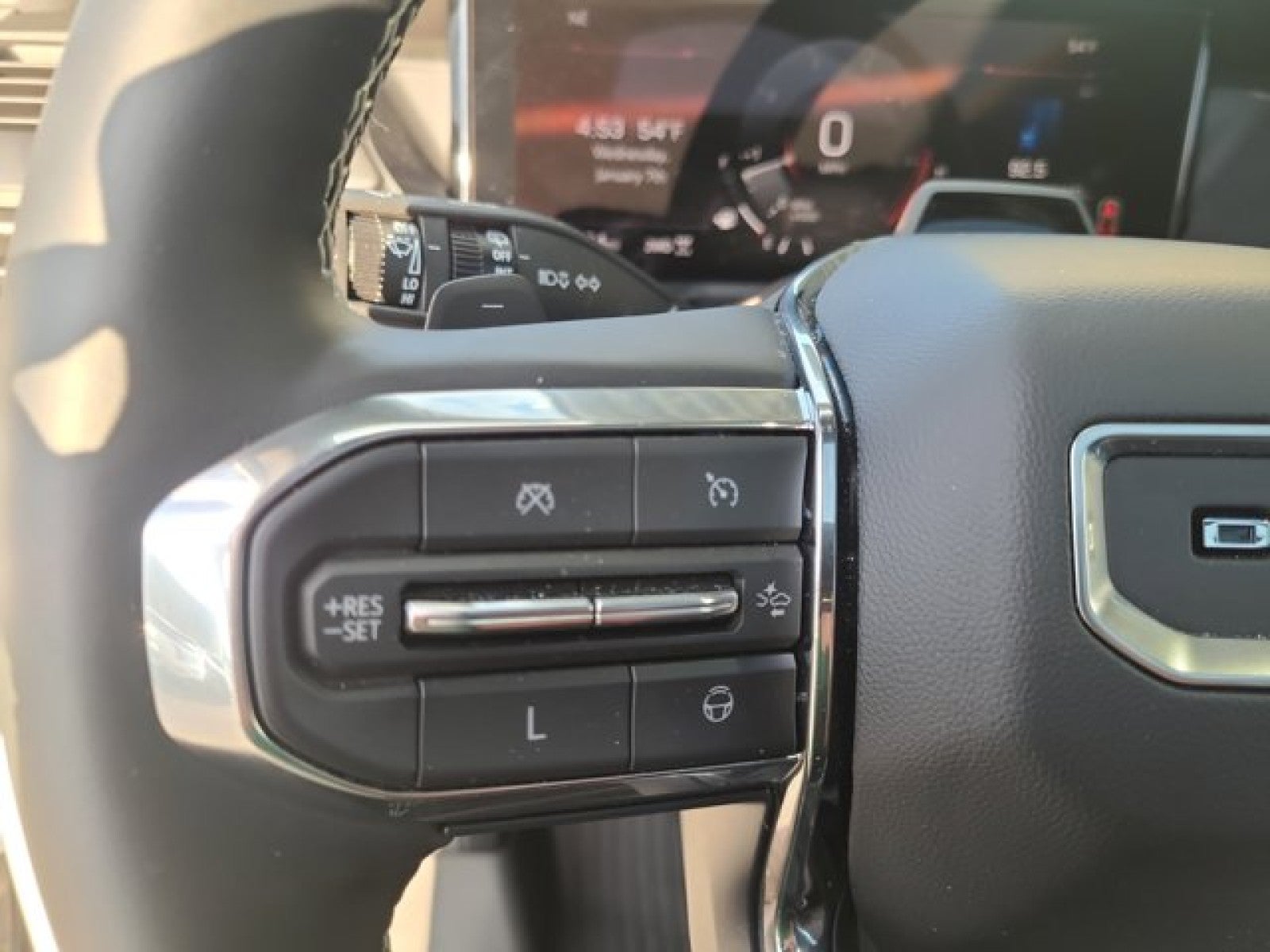 2024 GMC Acadia AWD Denali | Super Cruise, Reserve Package