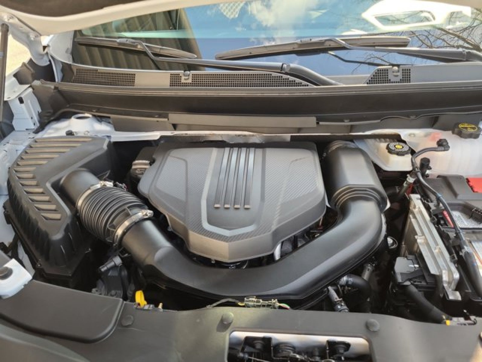 2024 GMC Acadia AWD Denali | Super Cruise, Reserve Package