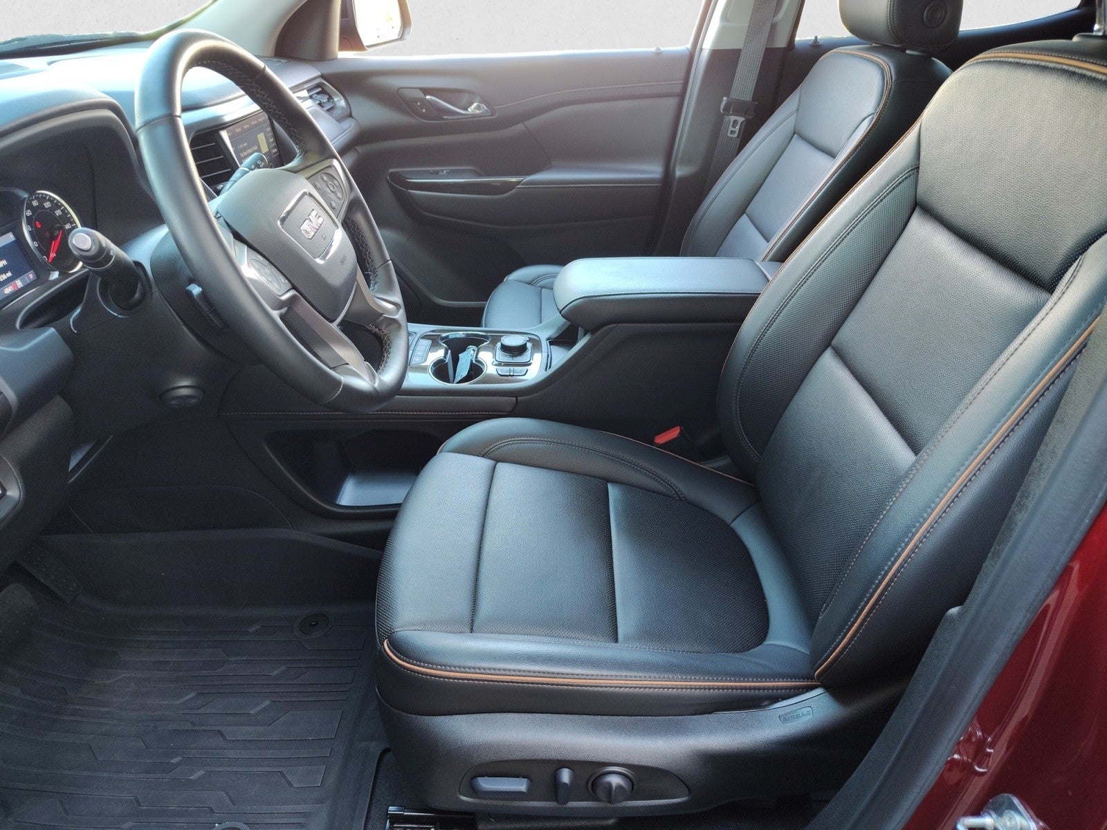 2023 GMC Acadia AT4 AWD