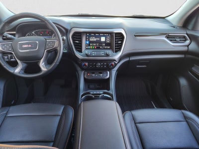 2023 GMC Acadia AT4 AWD