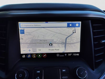 2023 GMC Acadia AT4 AWD